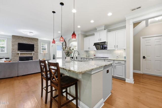 1637 Salem Village Drive, Apex, NC 27502