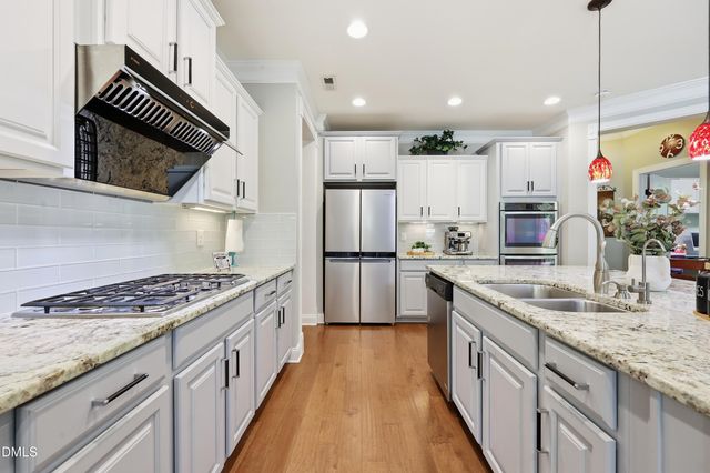 1637 Salem Village Drive, Apex, NC 27502