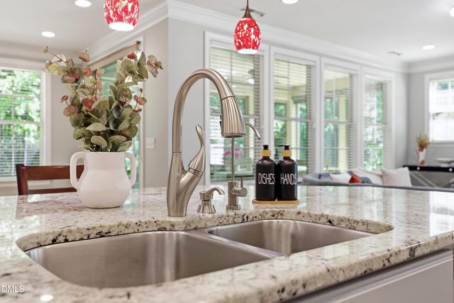 1637 Salem Village Drive, Apex, NC 27502