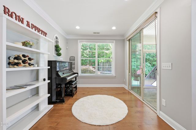 1637 Salem Village Drive, Apex, NC 27502