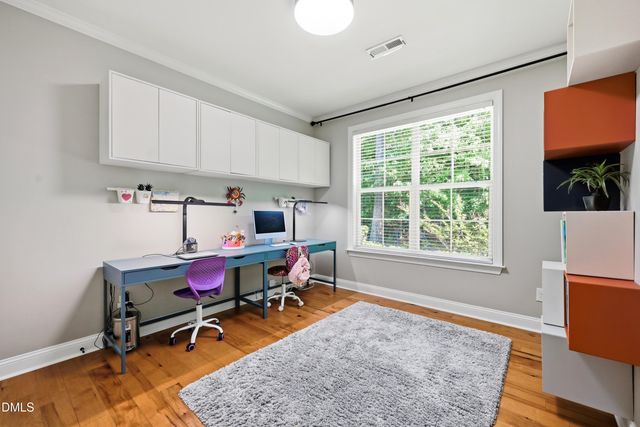 1637 Salem Village Drive, Apex, NC 27502