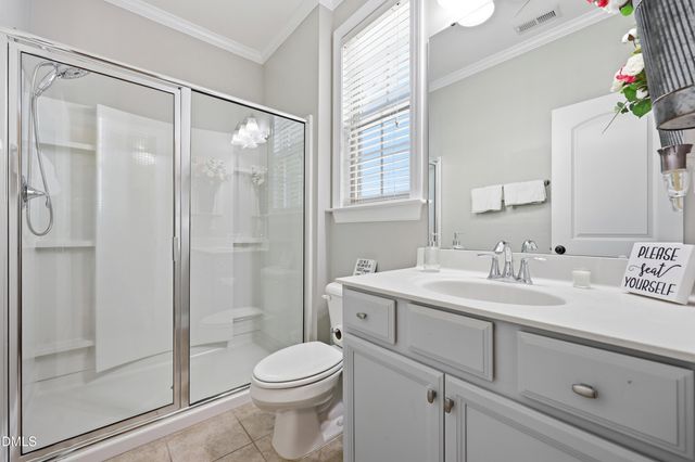 1637 Salem Village Drive, Apex, NC 27502