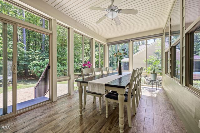 1637 Salem Village Drive, Apex, NC 27502