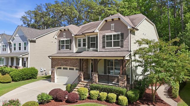 1637 Salem Village Drive, Apex, NC 27502