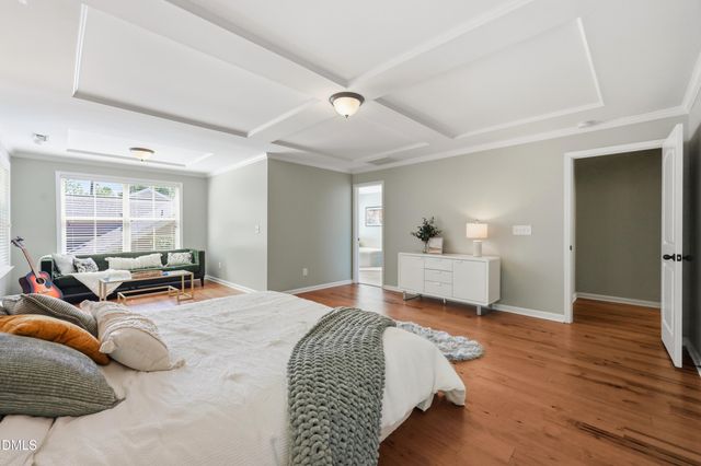 1637 Salem Village Drive, Apex, NC 27502