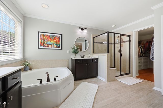 1637 Salem Village Drive, Apex, NC 27502