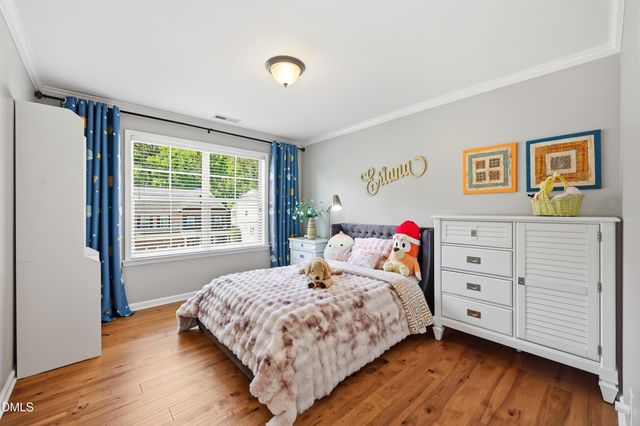 1637 Salem Village Drive, Apex, NC 27502
