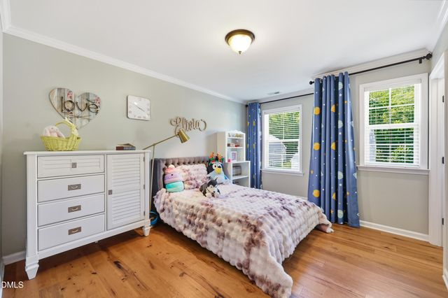 1637 Salem Village Drive, Apex, NC 27502