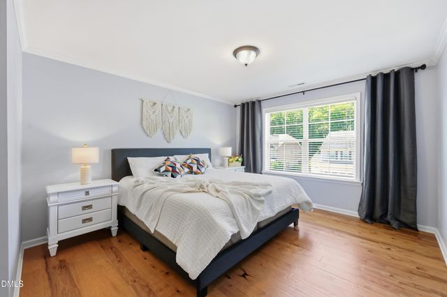 1637 Salem Village Drive, Apex, NC 27502