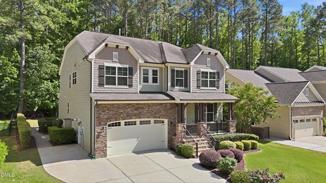 1637 Salem Village Drive, Apex, NC 27502