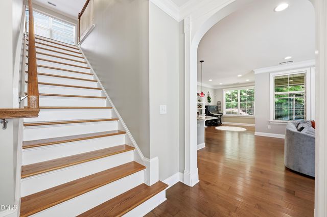 1637 Salem Village Drive, Apex, NC 27502