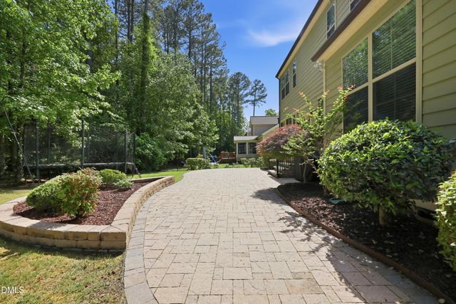 1637 Salem Village Drive, Apex, NC 27502