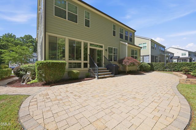 1637 Salem Village Drive, Apex, NC 27502