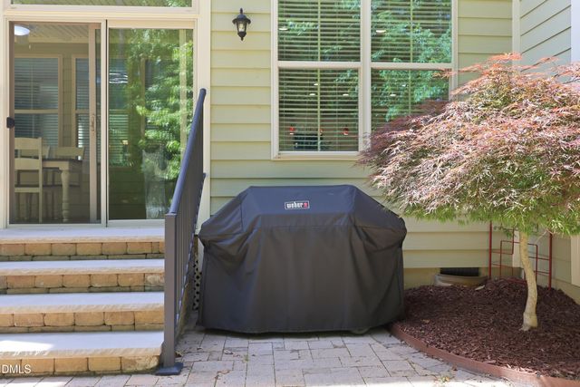 1637 Salem Village Drive, Apex, NC 27502