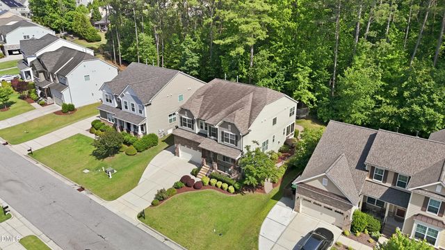 1637 Salem Village Drive, Apex, NC 27502