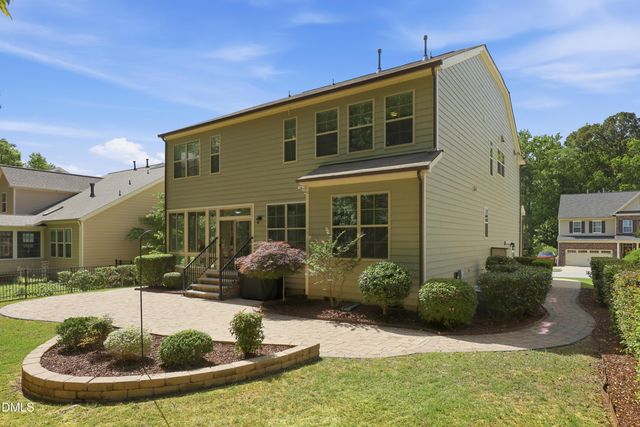 1637 Salem Village Drive, Apex, NC 27502