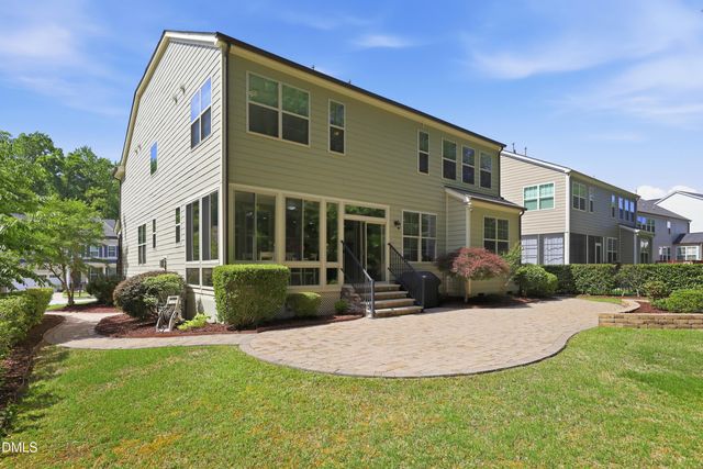 1637 Salem Village Drive, Apex, NC 27502