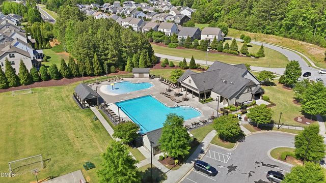 1637 Salem Village Drive, Apex, NC 27502