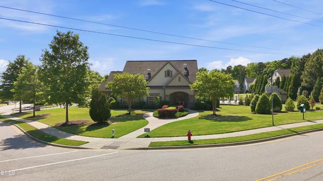 1637 Salem Village Drive, Apex, NC 27502