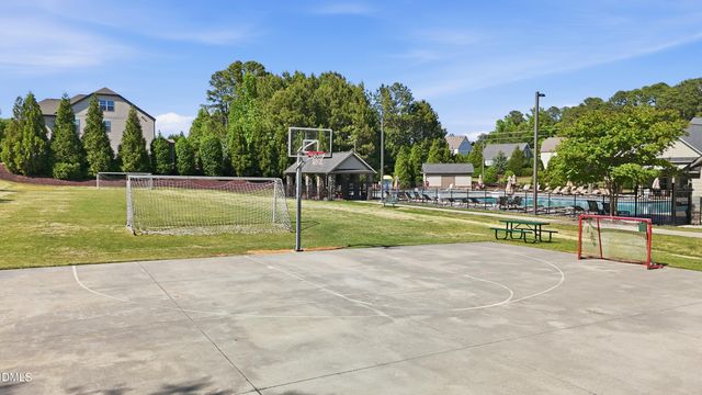 1637 Salem Village Drive, Apex, NC 27502