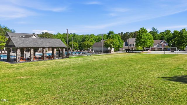 1637 Salem Village Drive, Apex, NC 27502