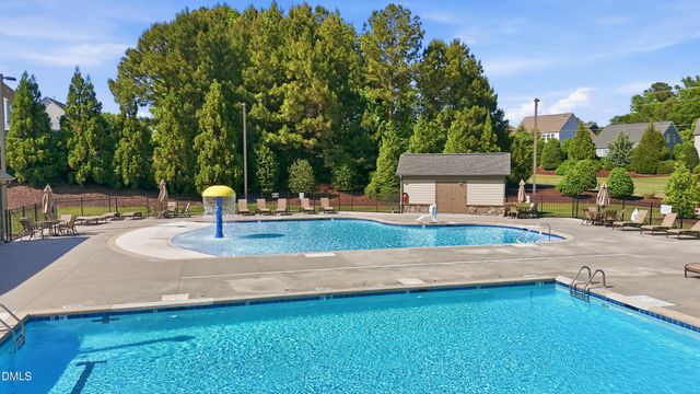 1637 Salem Village Drive, Apex, NC 27502