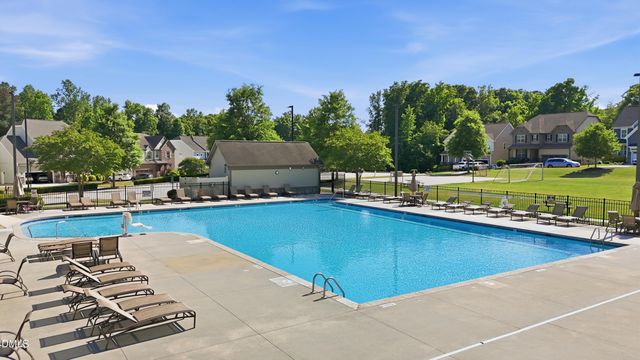 1637 Salem Village Drive, Apex, NC 27502