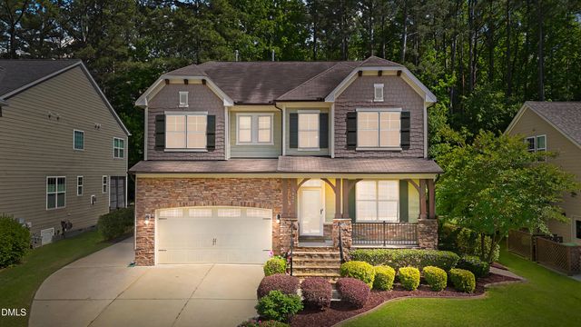 1637 Salem Village Drive, Apex, NC 27502