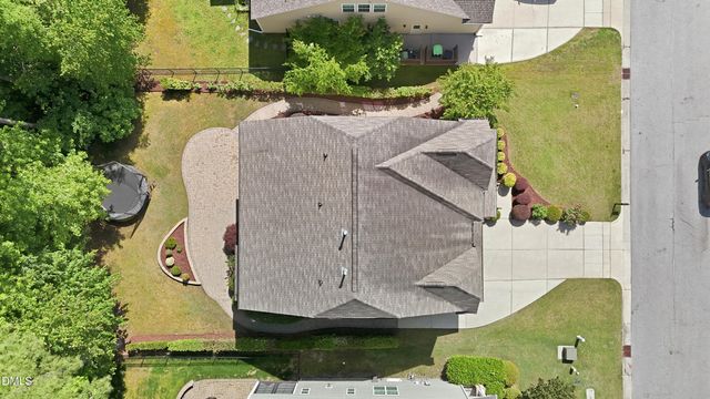 1637 Salem Village Drive, Apex, NC 27502