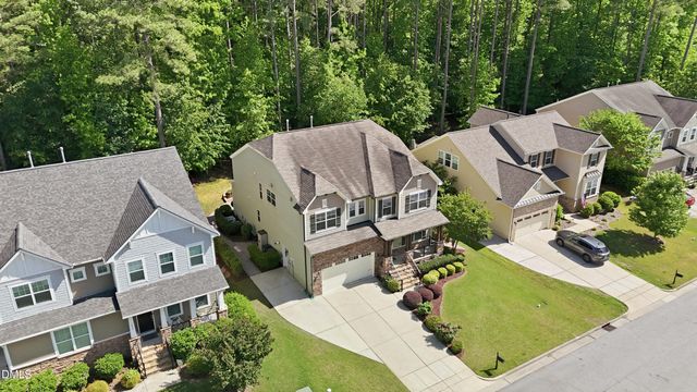 1637 Salem Village Drive, Apex, NC 27502