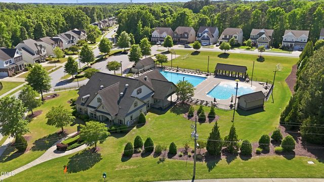 1637 Salem Village Drive, Apex, NC 27502