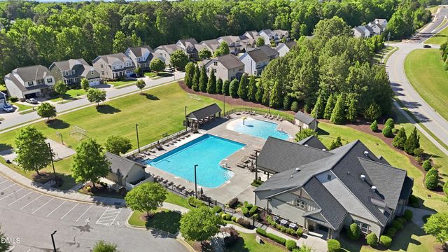 1637 Salem Village Drive, Apex, NC 27502