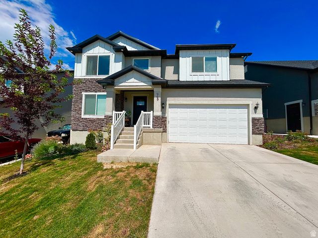 969 N OLSON DR, Saratoga Springs, UT 84045
