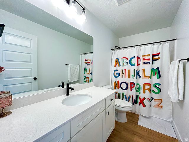 969 N OLSON DR, Saratoga Springs, UT 84045