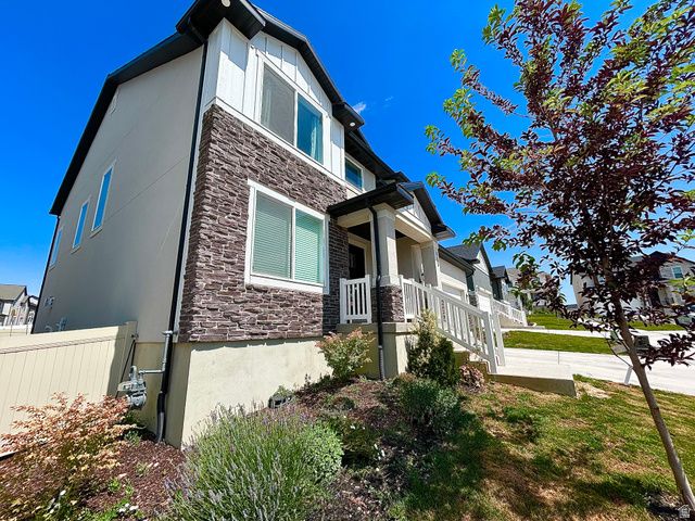 969 N OLSON DR, Saratoga Springs, UT 84045