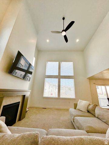 969 N OLSON DR, Saratoga Springs, UT 84045