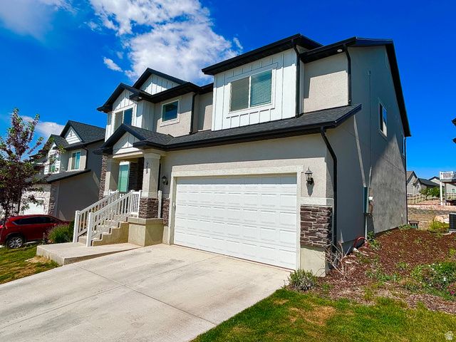 969 N OLSON DR, Saratoga Springs, UT 84045