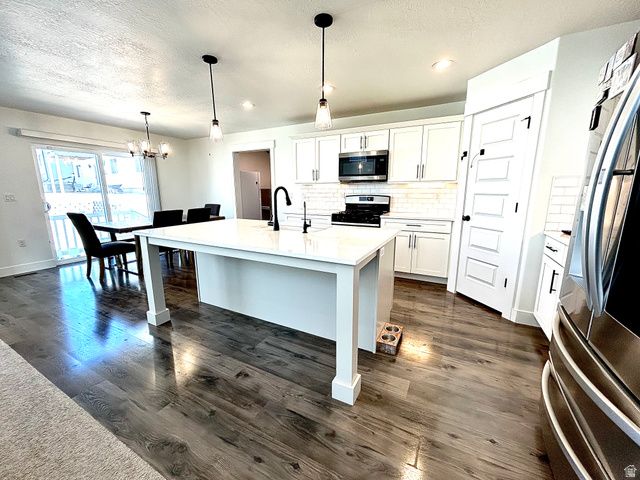 969 N OLSON DR, Saratoga Springs, UT 84045