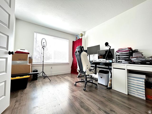 969 N OLSON DR, Saratoga Springs, UT 84045