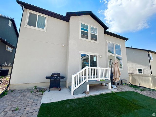 969 N OLSON DR, Saratoga Springs, UT 84045