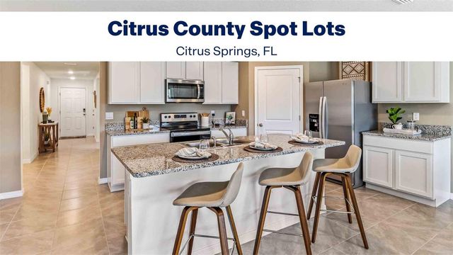 6972 N HARTLEY POINT, Dunnellon, FL 34434