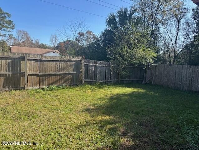 1681 DOGWOOD Circle, Middleburg, FL 32068