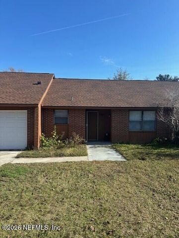 1681 DOGWOOD Circle, Middleburg, FL 32068
