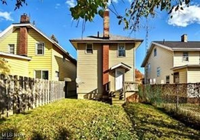 1219 Dueber Avenue SW, Canton, OH 44706