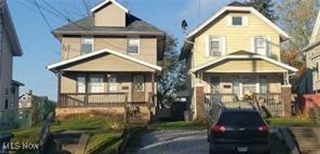 1219 Dueber Avenue SW, Canton, OH 44706