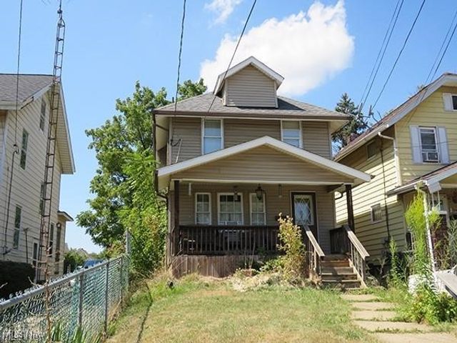 1219 Dueber Avenue SW, Canton, OH 44706