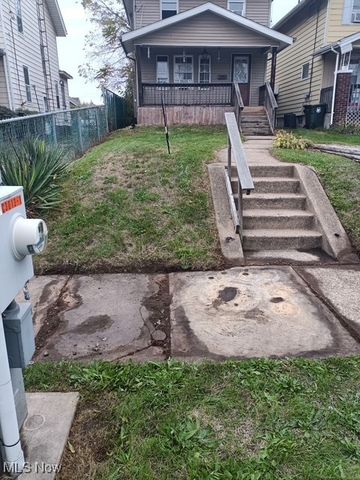 1219 Dueber Avenue SW, Canton, OH 44706