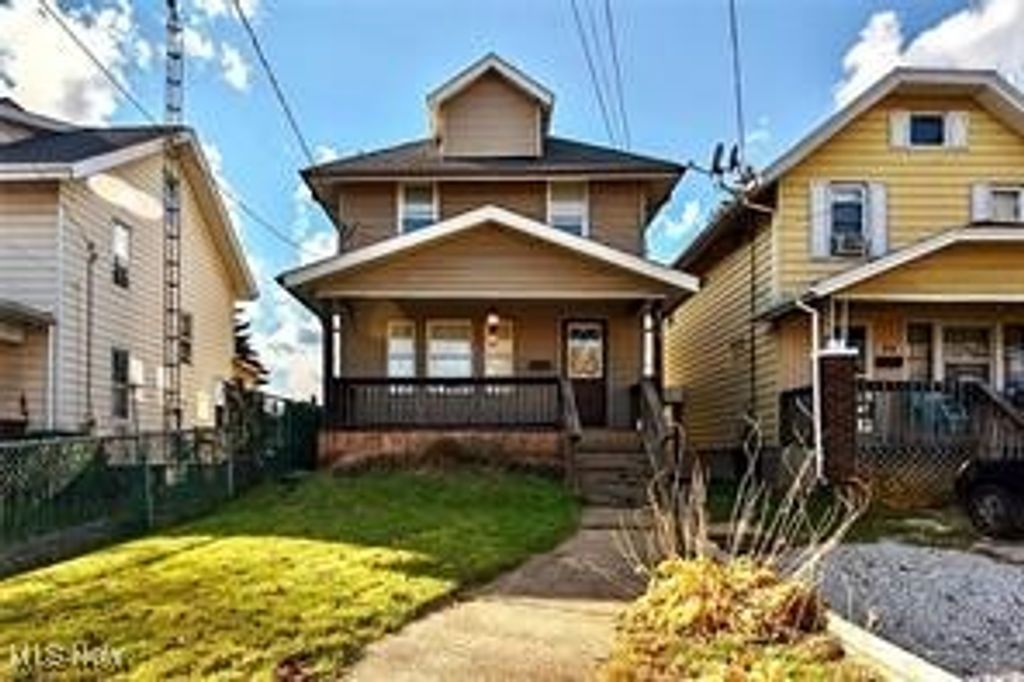 1219 Dueber Avenue SW, Canton, OH 44706