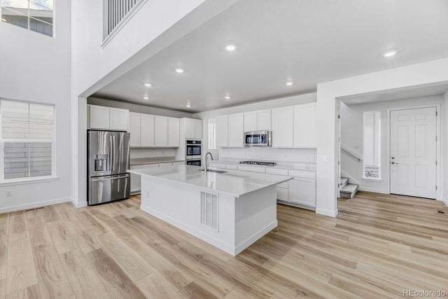 4001 Buttongrass Trail, Castle Rock, CO 80108