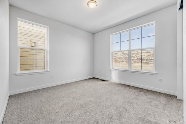 4001 Buttongrass Trail, Castle Rock, CO 80108